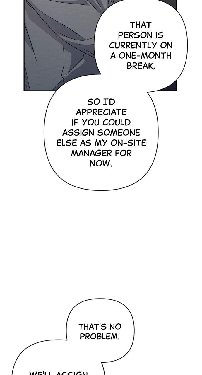 Read Not the First Time EN Manga Online