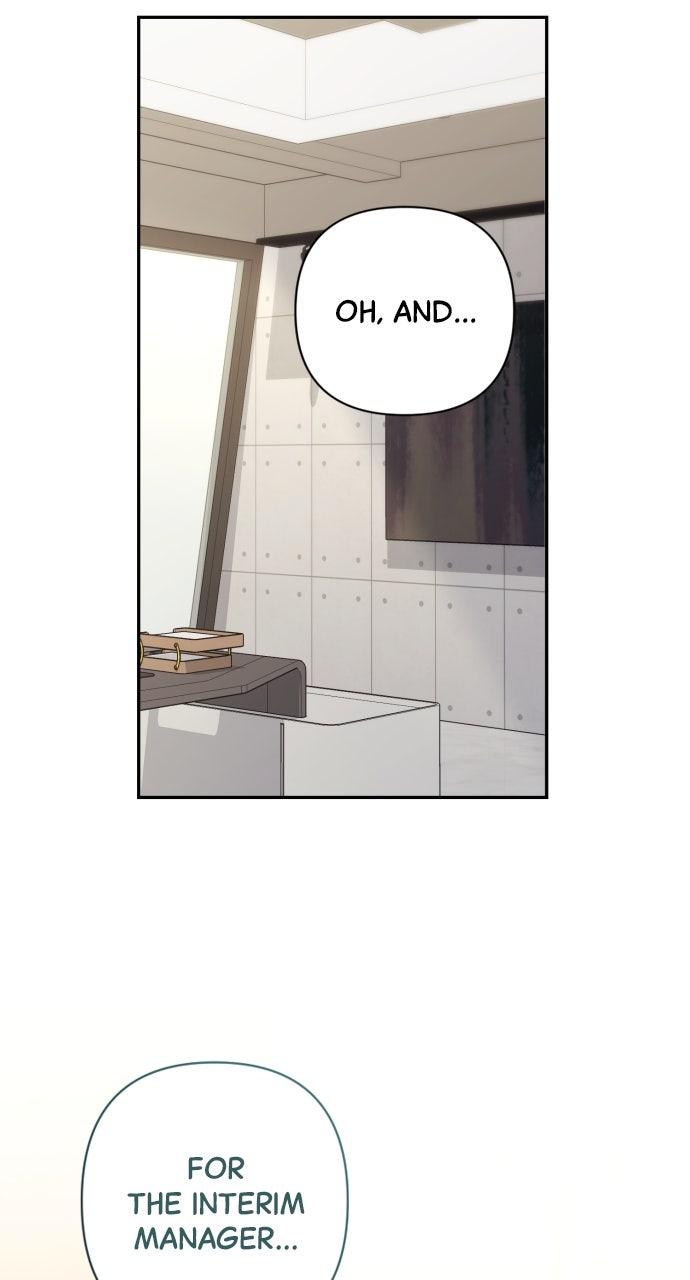 Read Not the First Time EN Manga Online