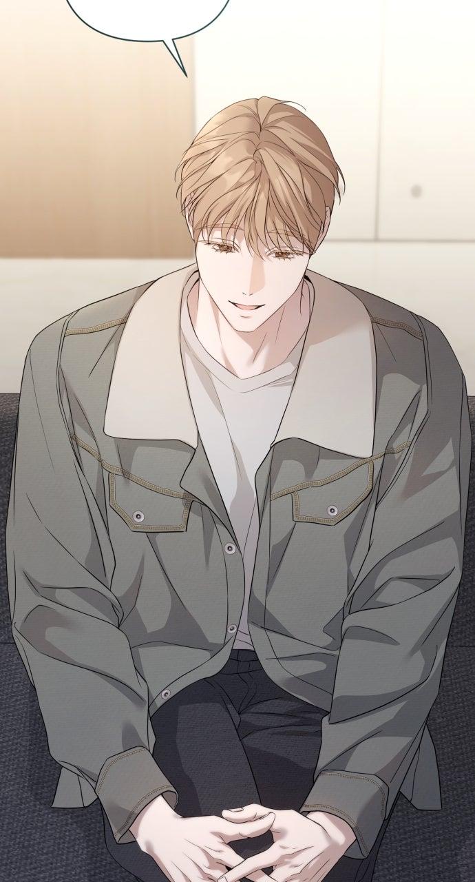 Read Not the First Time EN Manga Online