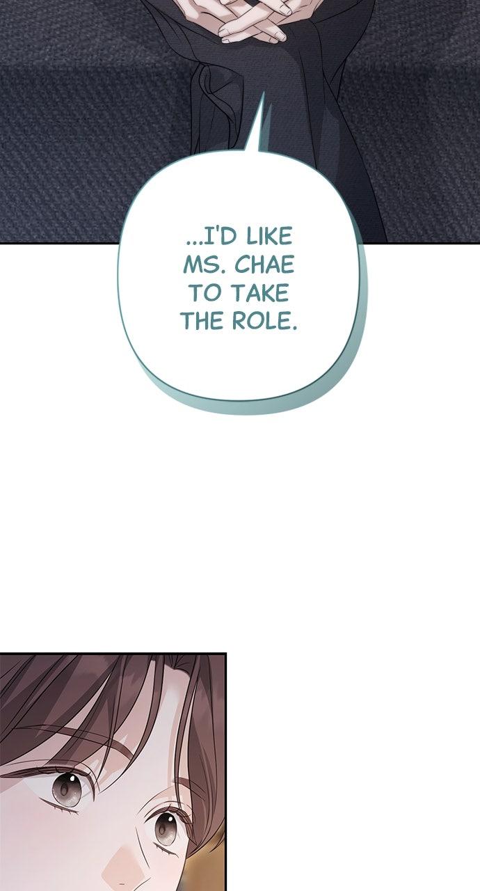 Read Not the First Time EN Manga Online