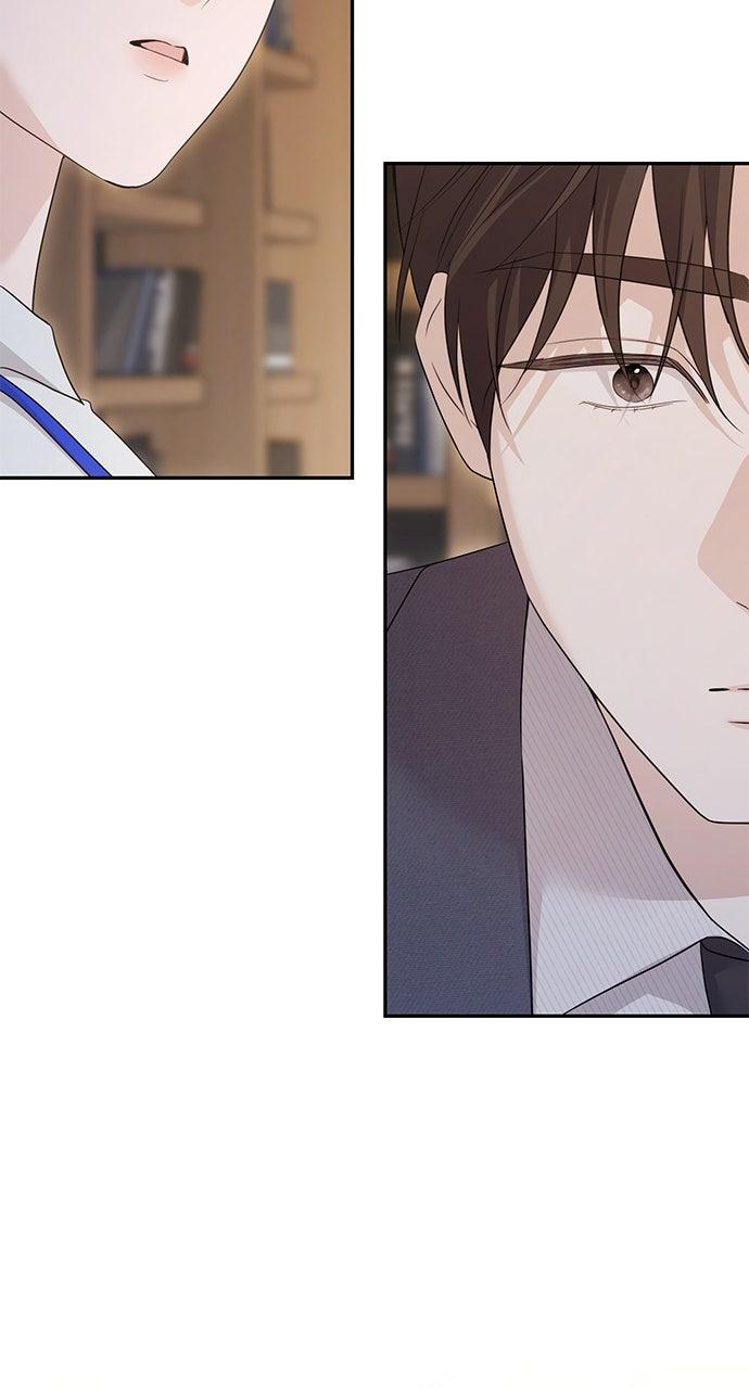 Read Not the First Time EN Manga Online