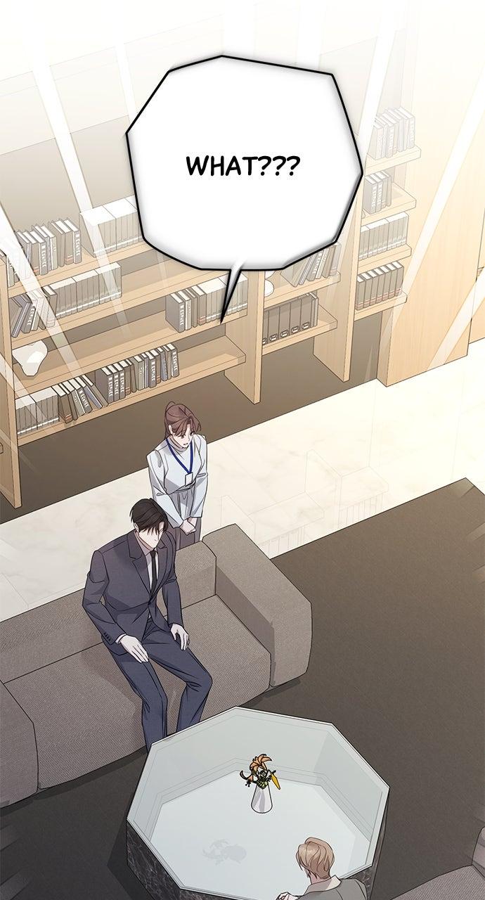 Read Not the First Time EN Manga Online