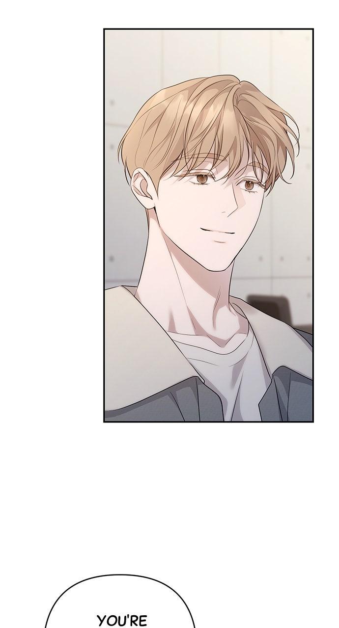 Read Not the First Time EN Manga Online