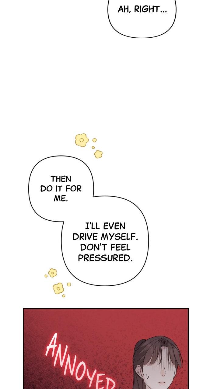 Read Not the First Time EN Manga Online