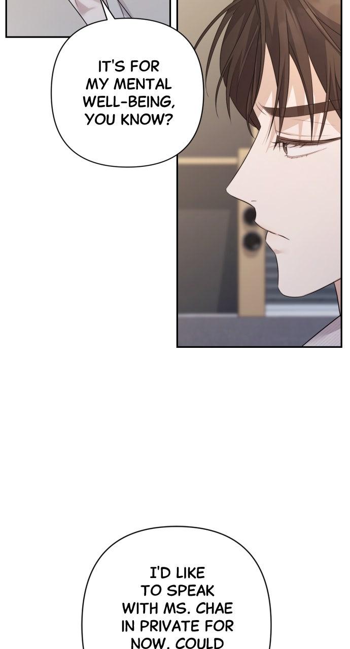 Read Not the First Time EN Manga Online