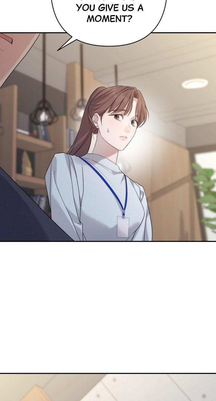 Read Not the First Time EN Manga Online