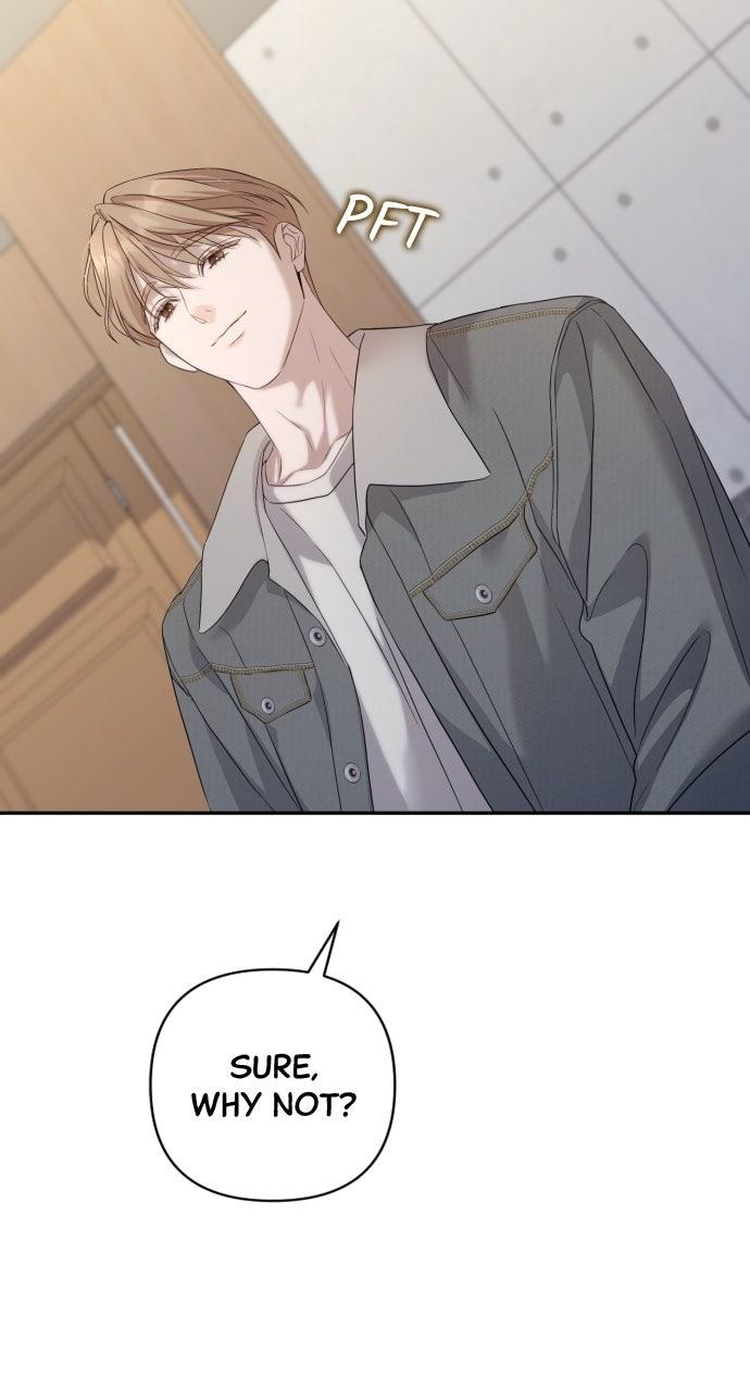 Read Not the First Time EN Manga Online