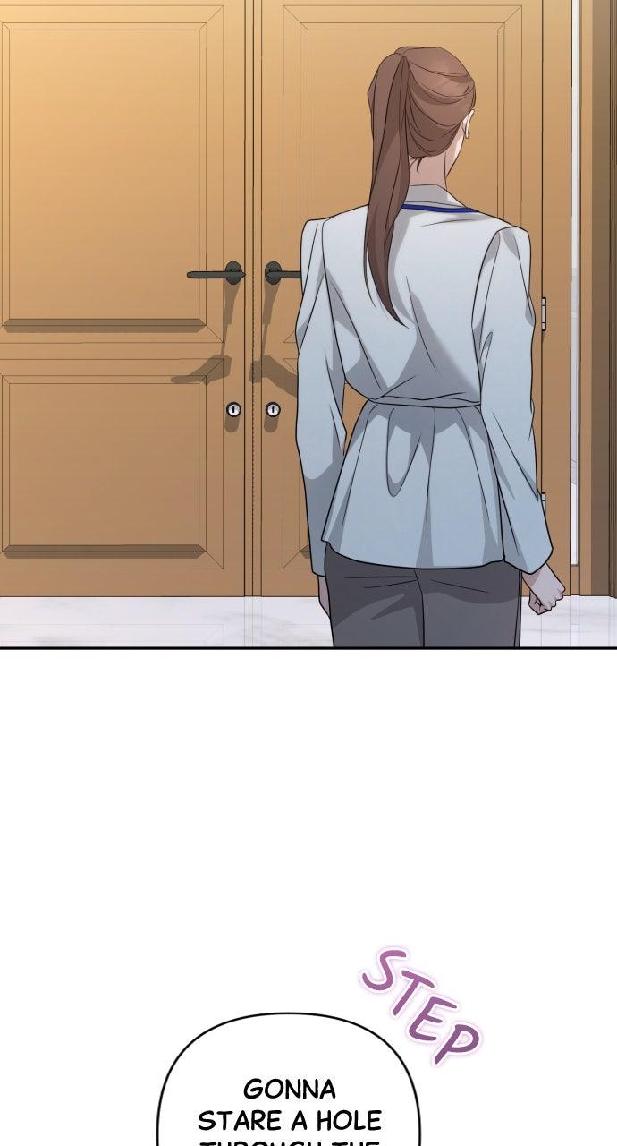 Read Not the First Time EN Manga Online