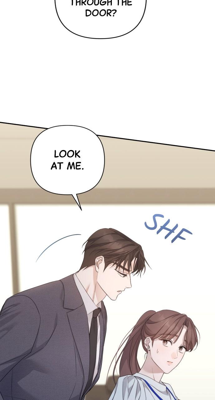 Read Not the First Time EN Manga Online