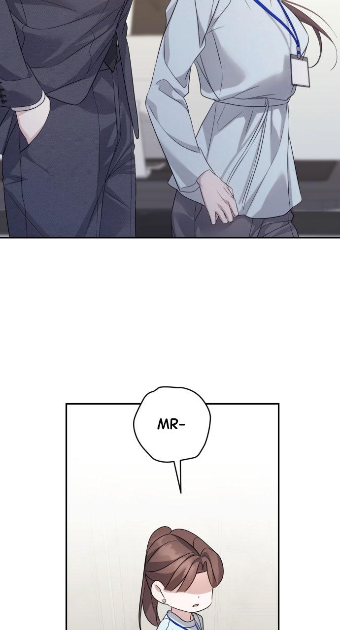 Read Not the First Time EN Manga Online