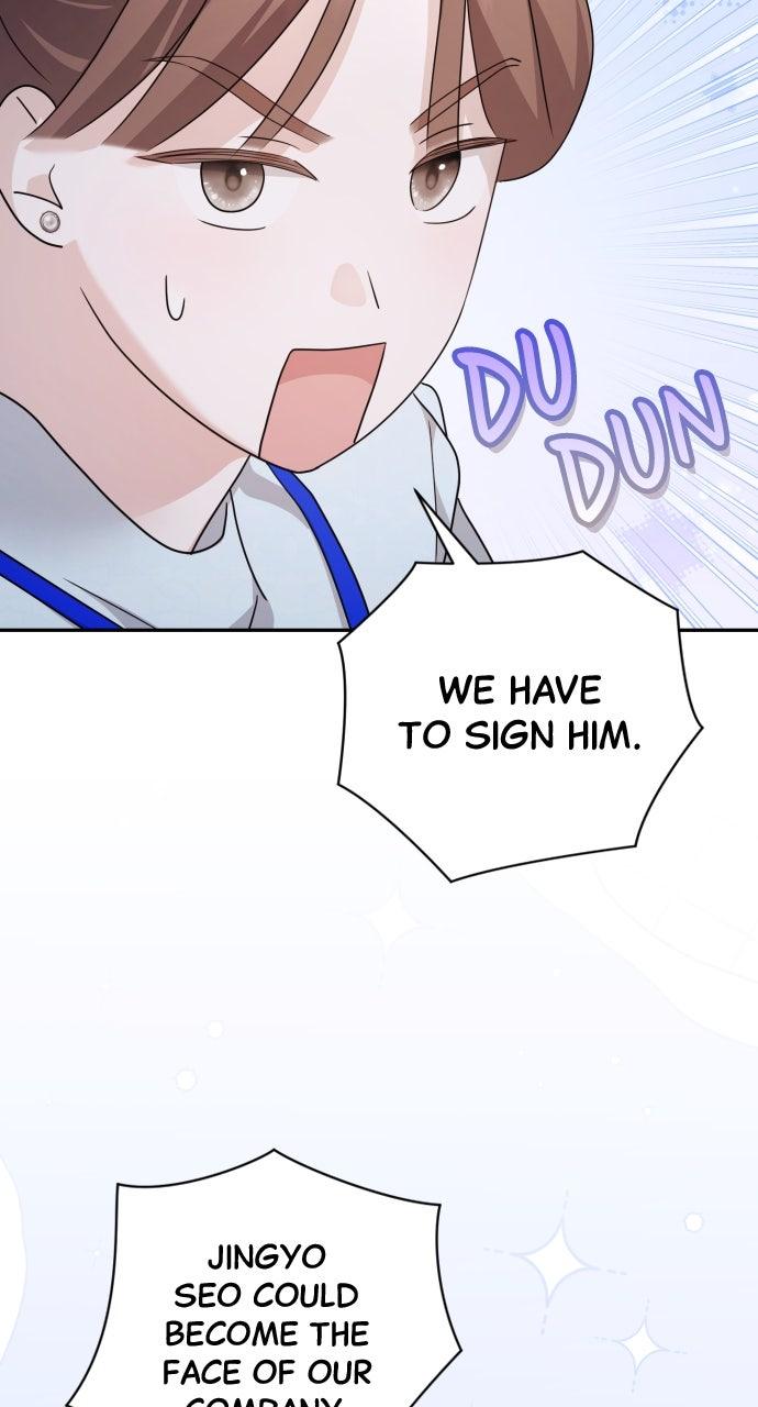 Read Not the First Time EN Manga Online