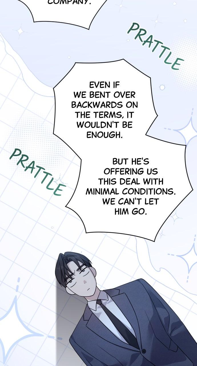 Read Not the First Time EN Manga Online