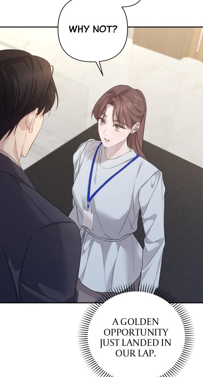 Read Not the First Time EN Manga Online