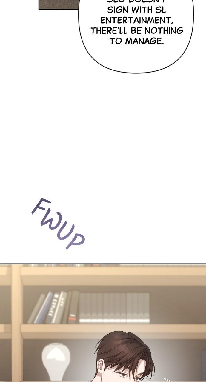 Read Not the First Time EN Manga Online