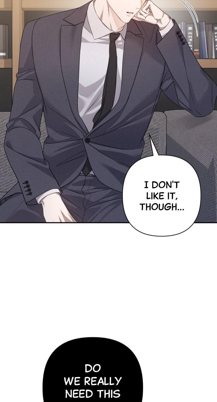 Read Not the First Time EN Manga Online