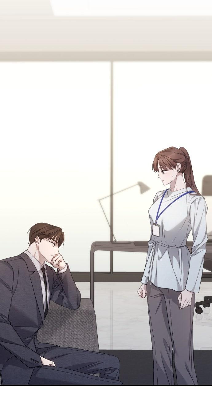 Read Not the First Time EN Manga Online