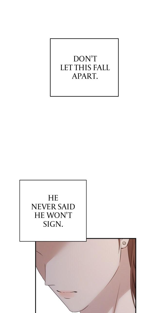 Read Not the First Time EN Manga Online