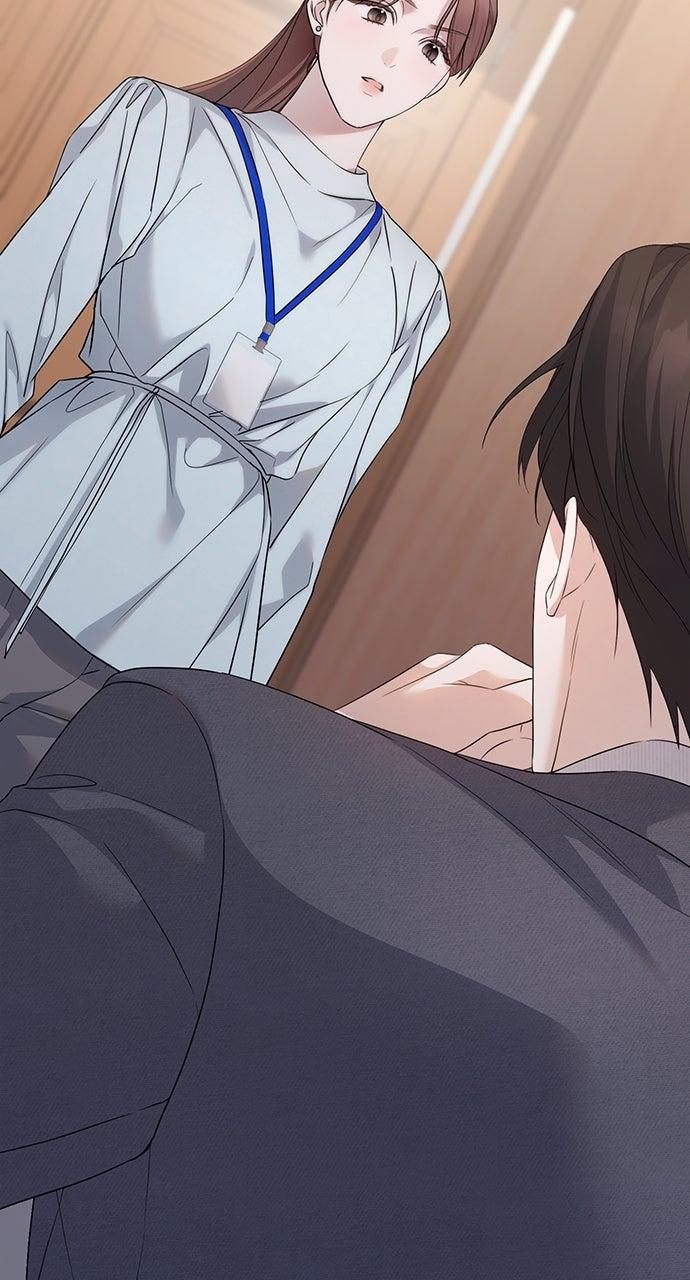 Read Not the First Time EN Manga Online