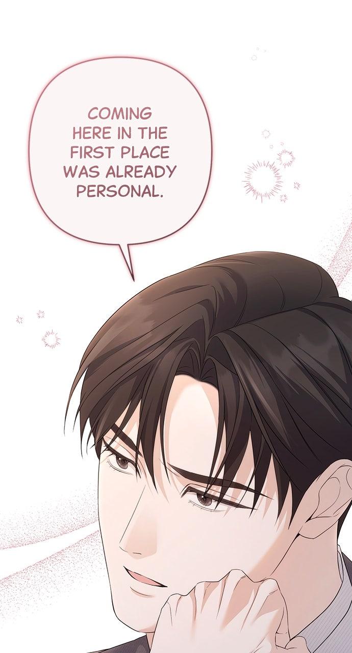 Read Not the First Time EN Manga Online