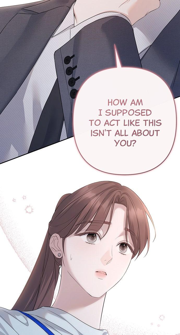 Read Not the First Time EN Manga Online