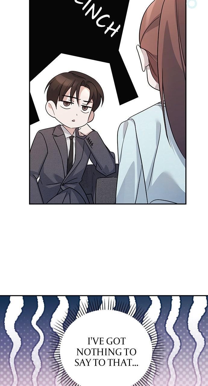 Read Not the First Time EN Manga Online