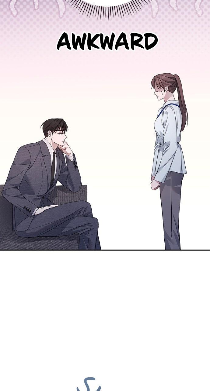 Read Not the First Time EN Manga Online