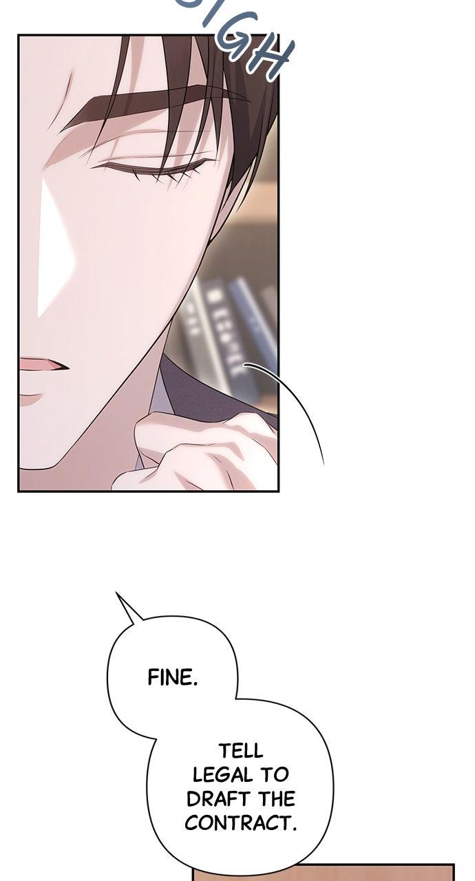 Read Not the First Time EN Manga Online