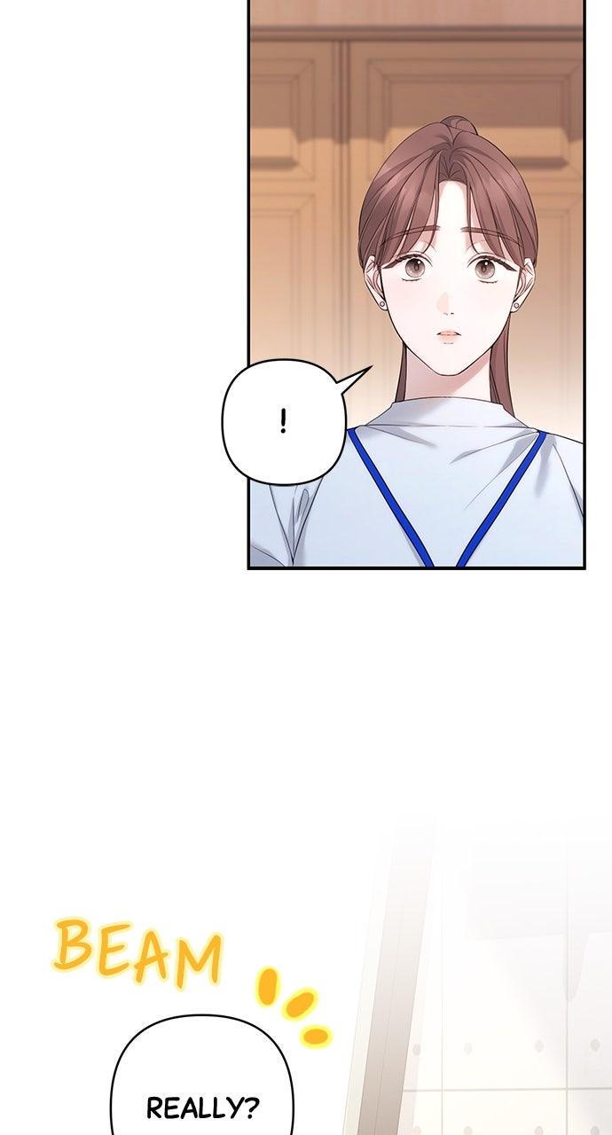 Read Not the First Time EN Manga Online