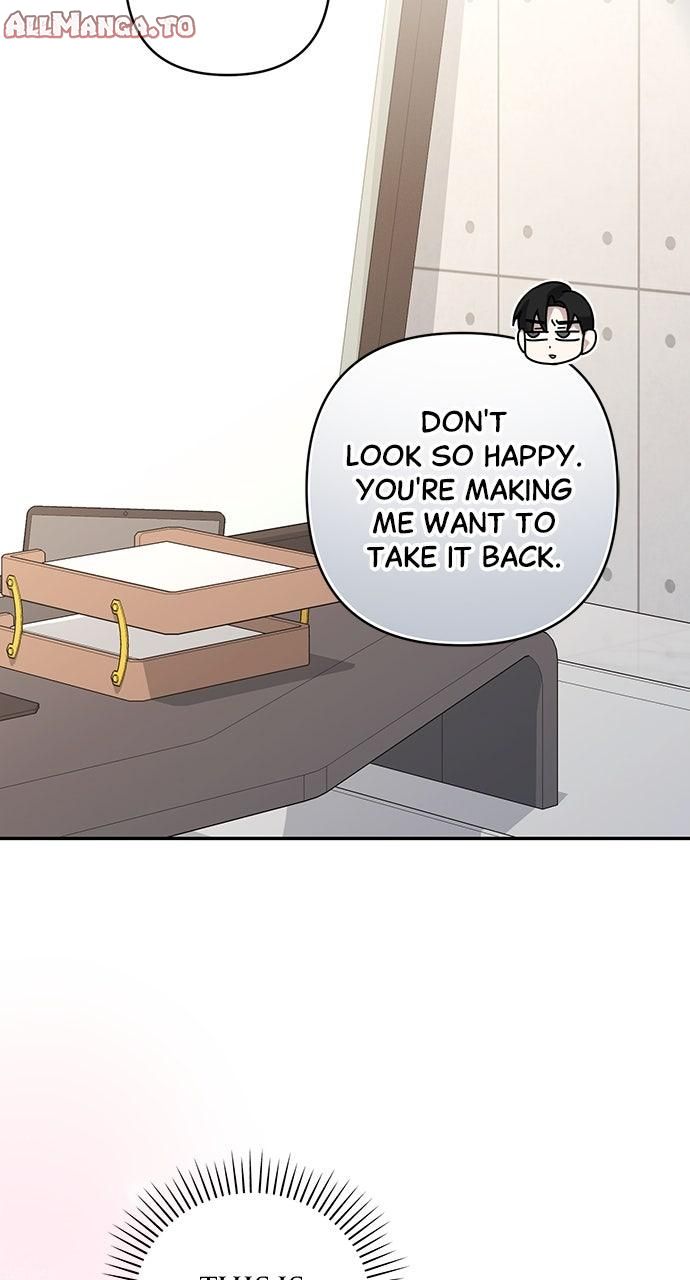 Read Not the First Time EN Manga Online