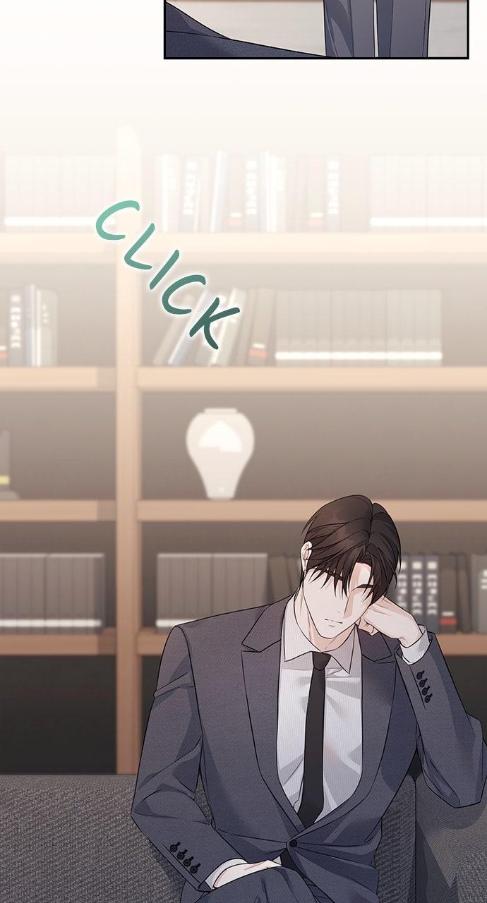 Read Not the First Time EN Manga Online