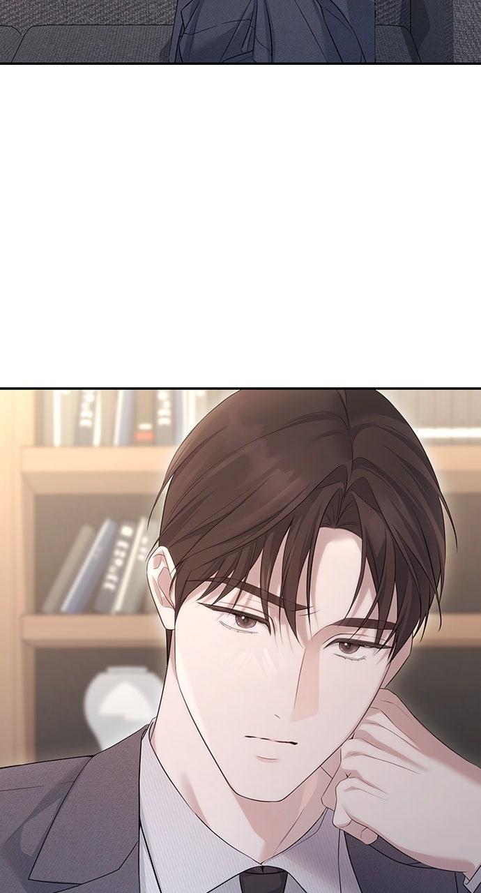 Read Not the First Time EN Manga Online