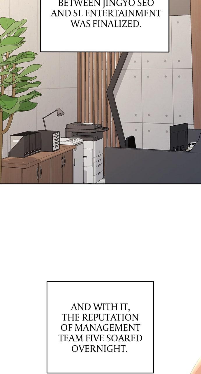 Read Not the First Time EN Manga Online