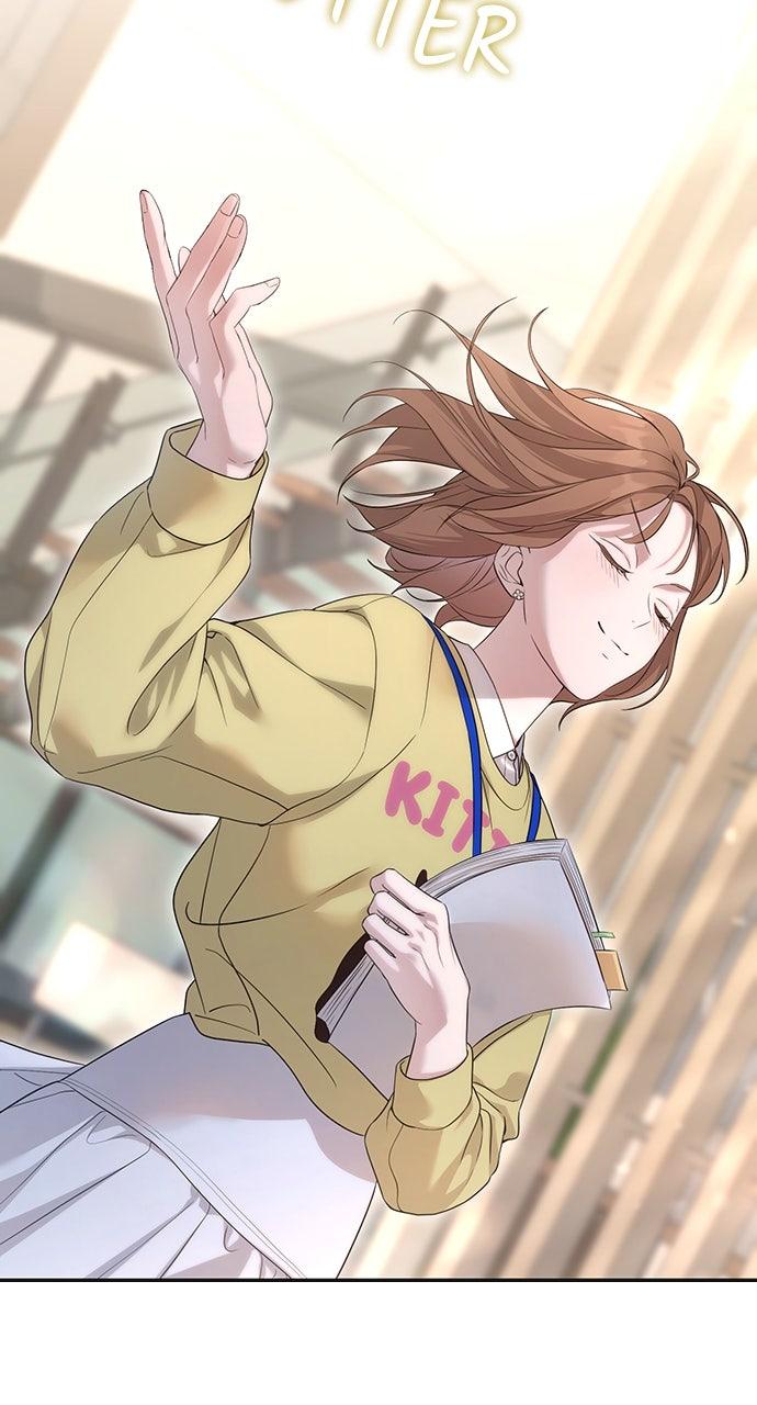 Read Not the First Time EN Manga Online