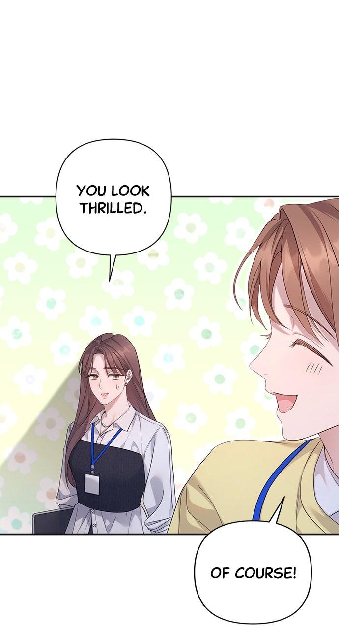 Read Not the First Time EN Manga Online