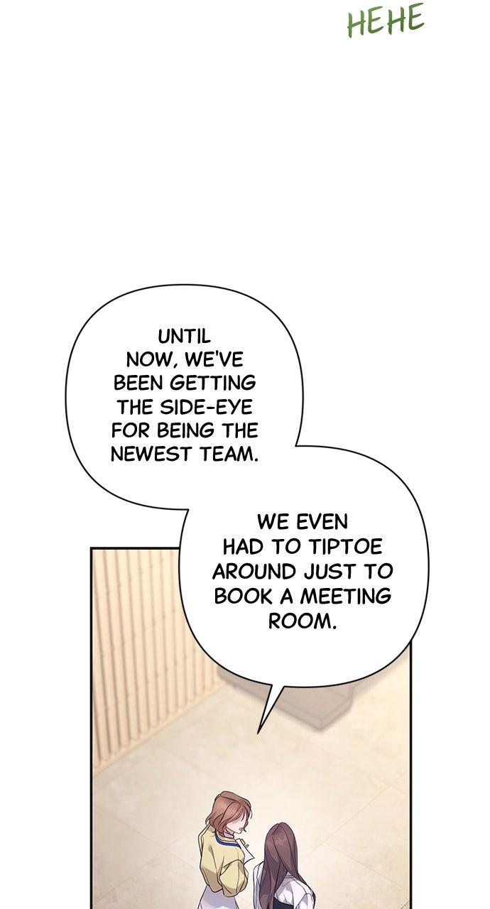 Read Not the First Time EN Manga Online