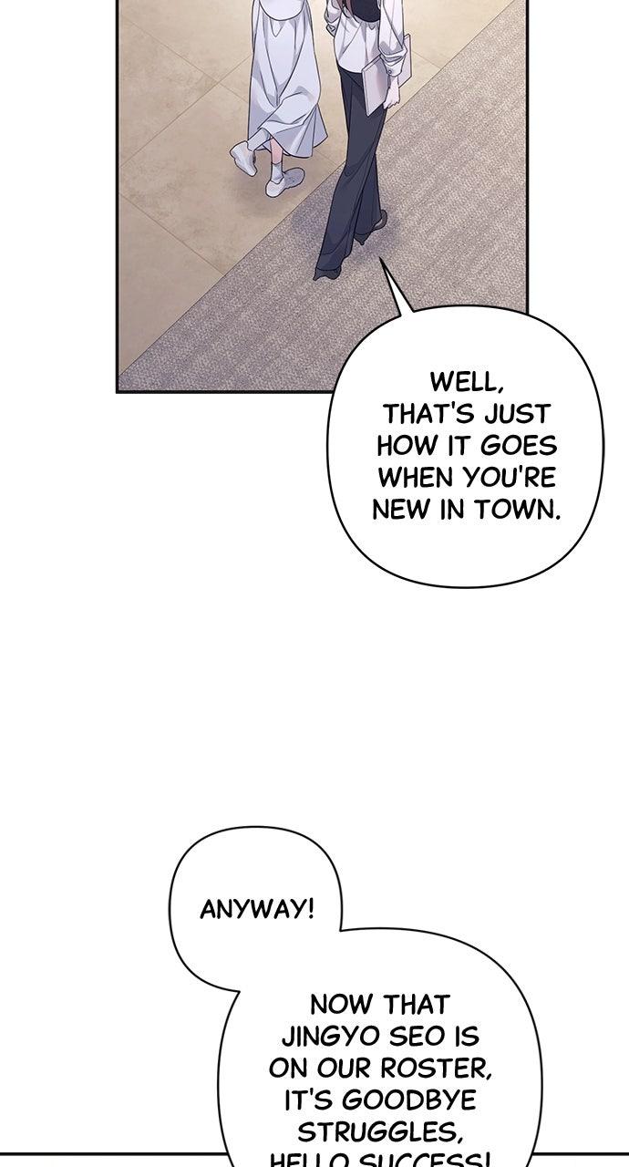 Read Not the First Time EN Manga Online