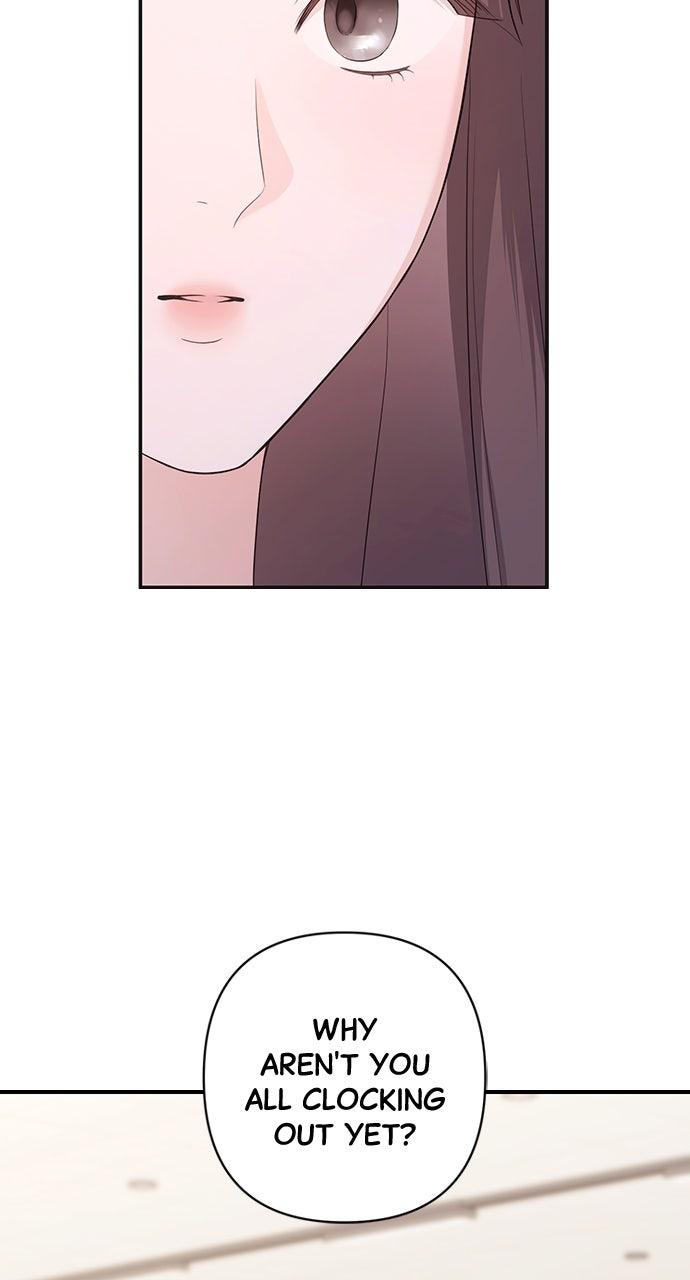 Read Not the First Time EN Manga Online