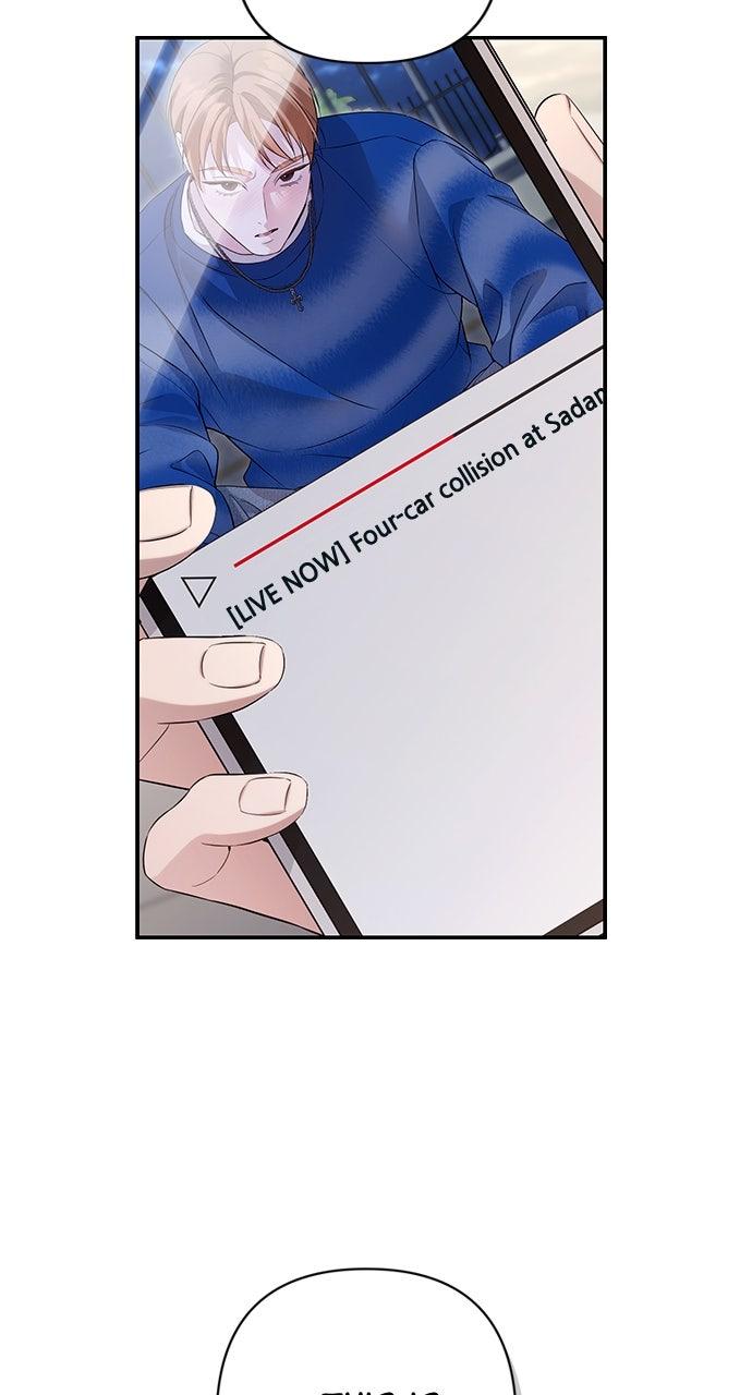 Read Not the First Time EN Manga Online