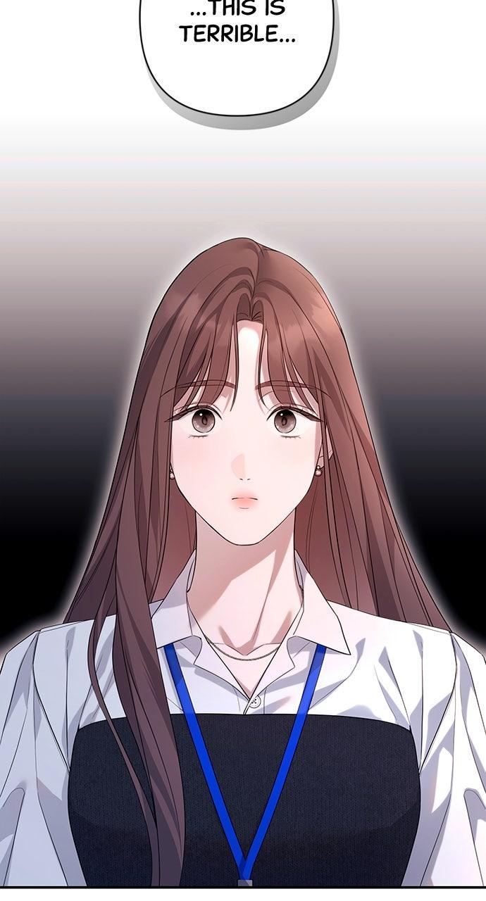 Read Not the First Time EN Manga Online