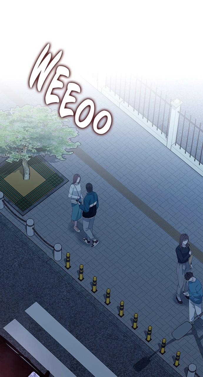 Read Not the First Time EN Manga Online