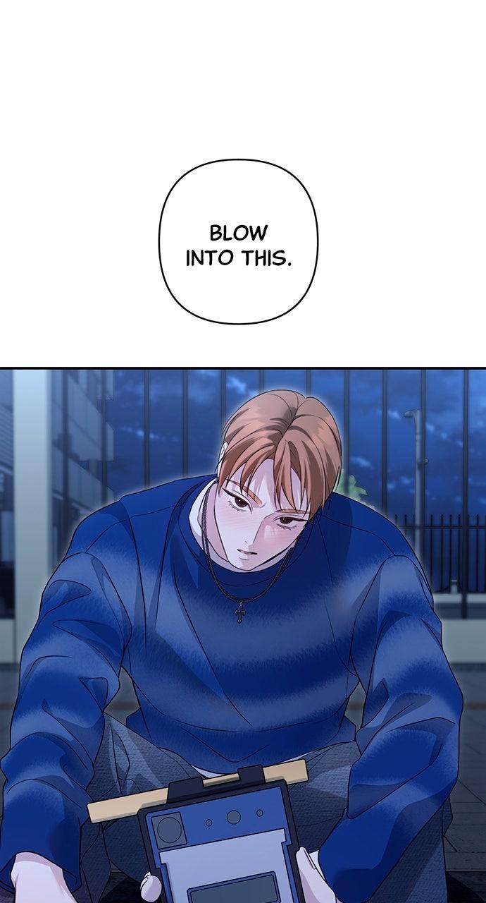 Read Not the First Time EN Manga Online