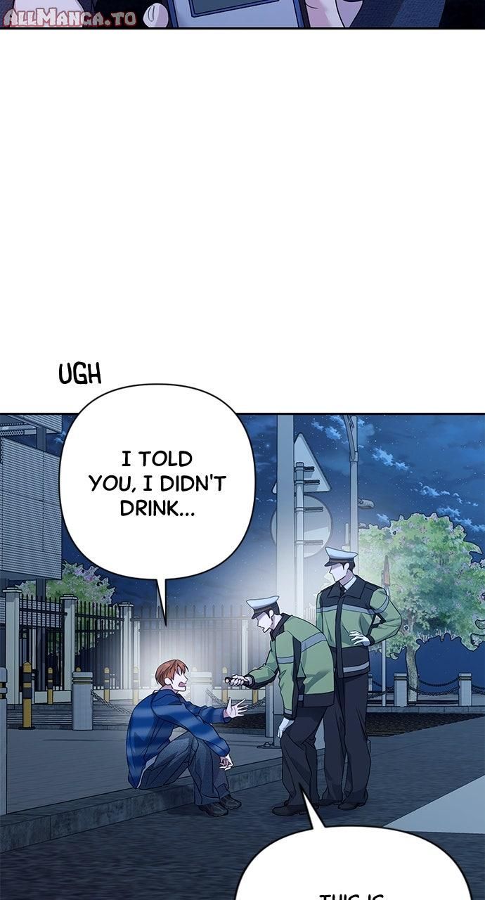 Read Not the First Time EN Manga Online