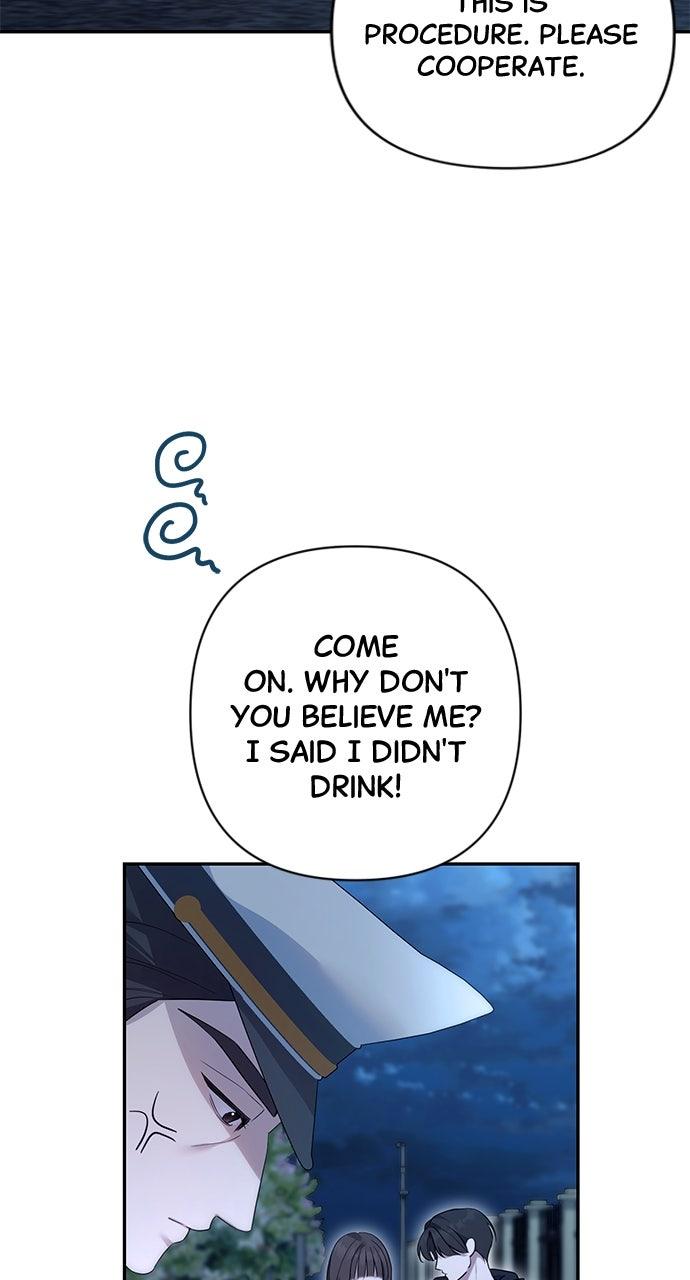 Read Not the First Time EN Manga Online