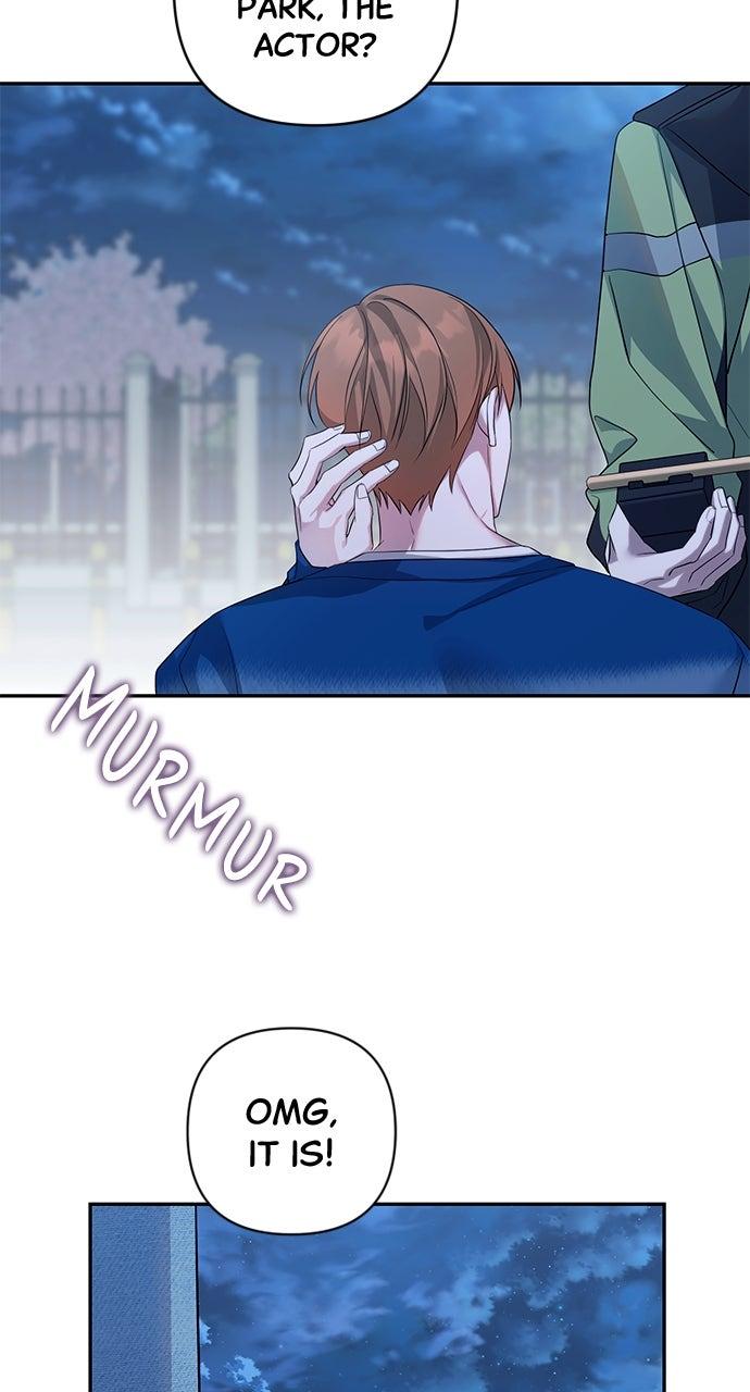 Read Not the First Time EN Manga Online