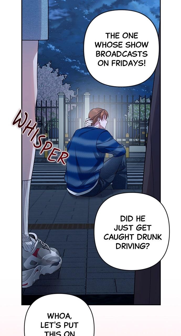 Read Not the First Time EN Manga Online