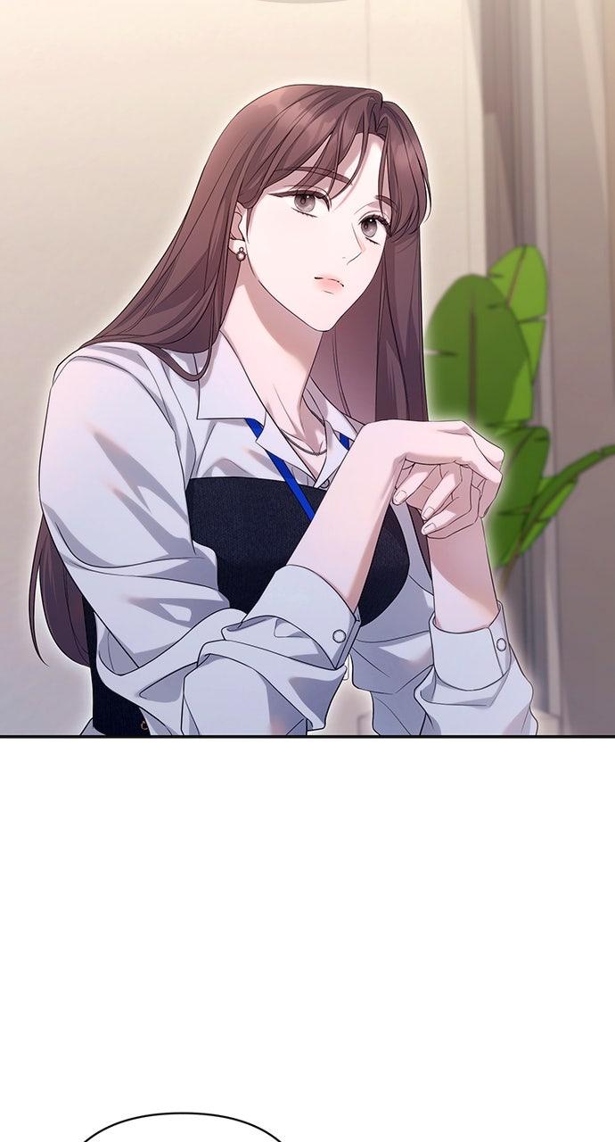 Read Not the First Time EN Manga Online