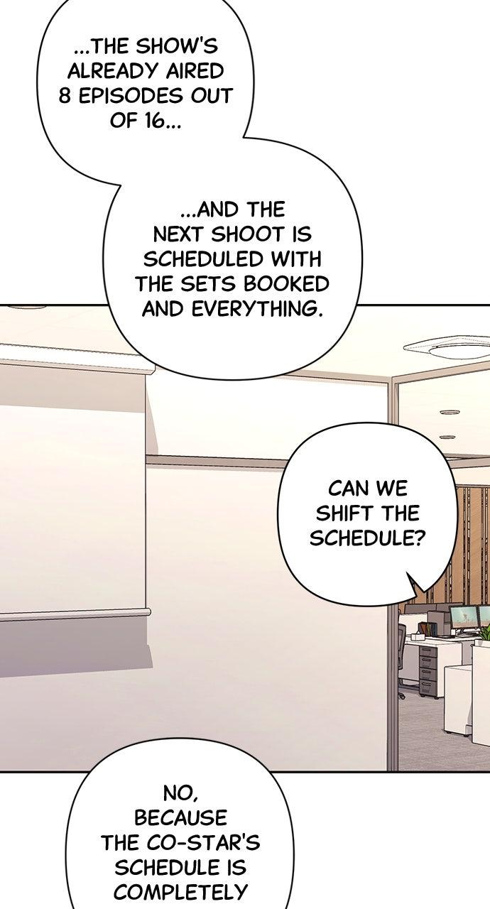 Read Not the First Time EN Manga Online