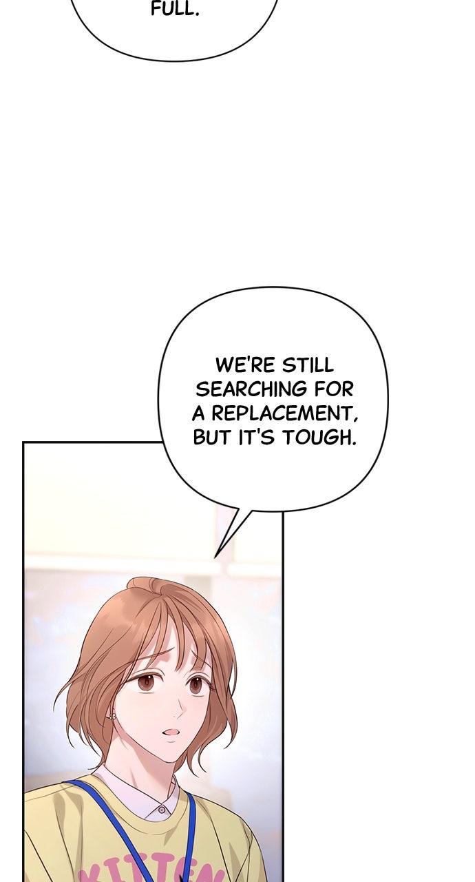 Read Not the First Time EN Manga Online