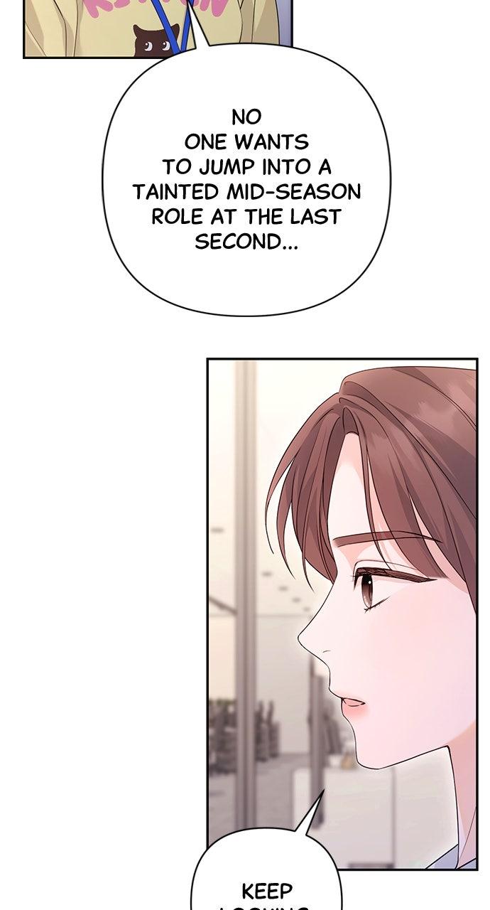 Read Not the First Time EN Manga Online