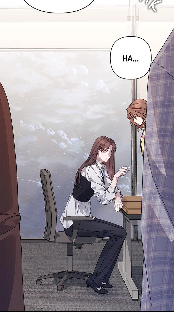 Read Not the First Time EN Manga Online